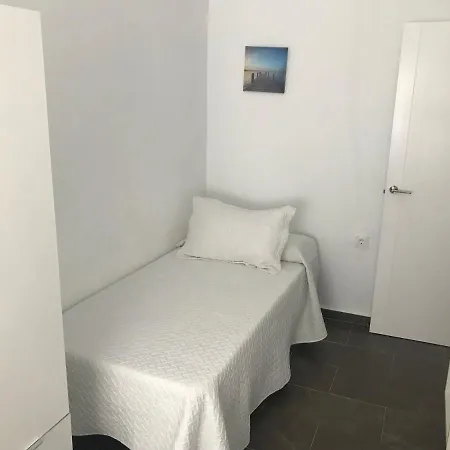 Apartment Piedra De La Rendona 2 Conil De La Frontera