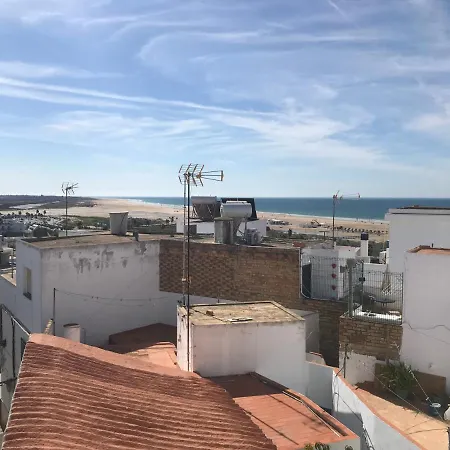Apartment Piedra De La Rendona 2 Conil De La Frontera