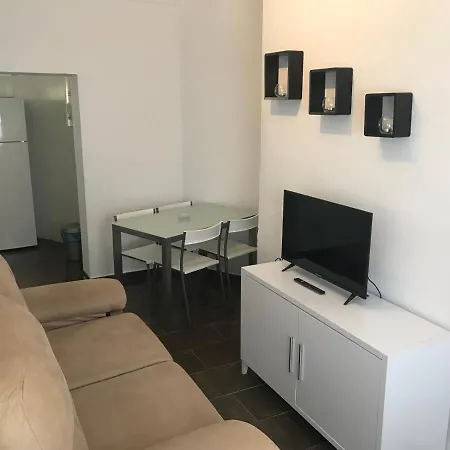 Apartment Piedra De La Rendona 2 *