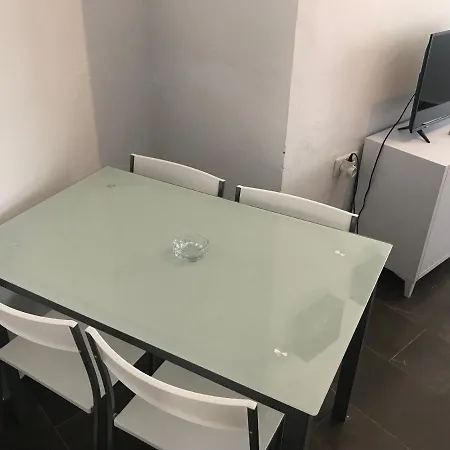 Apartment Piedra De La Rendona 2 *
