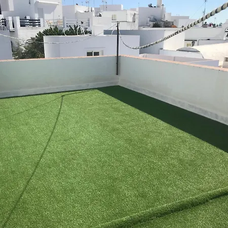 Apartment Piedra De La Rendona 2 *