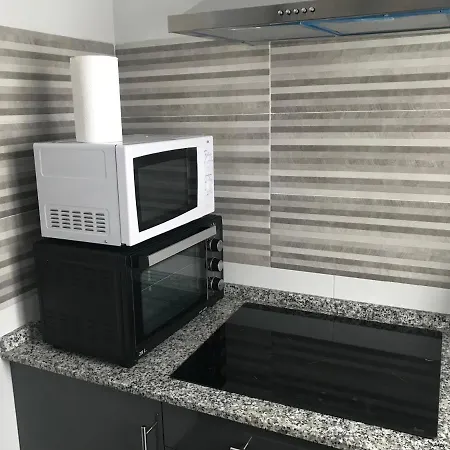 Apartment Piedra De La Rendona 2 *